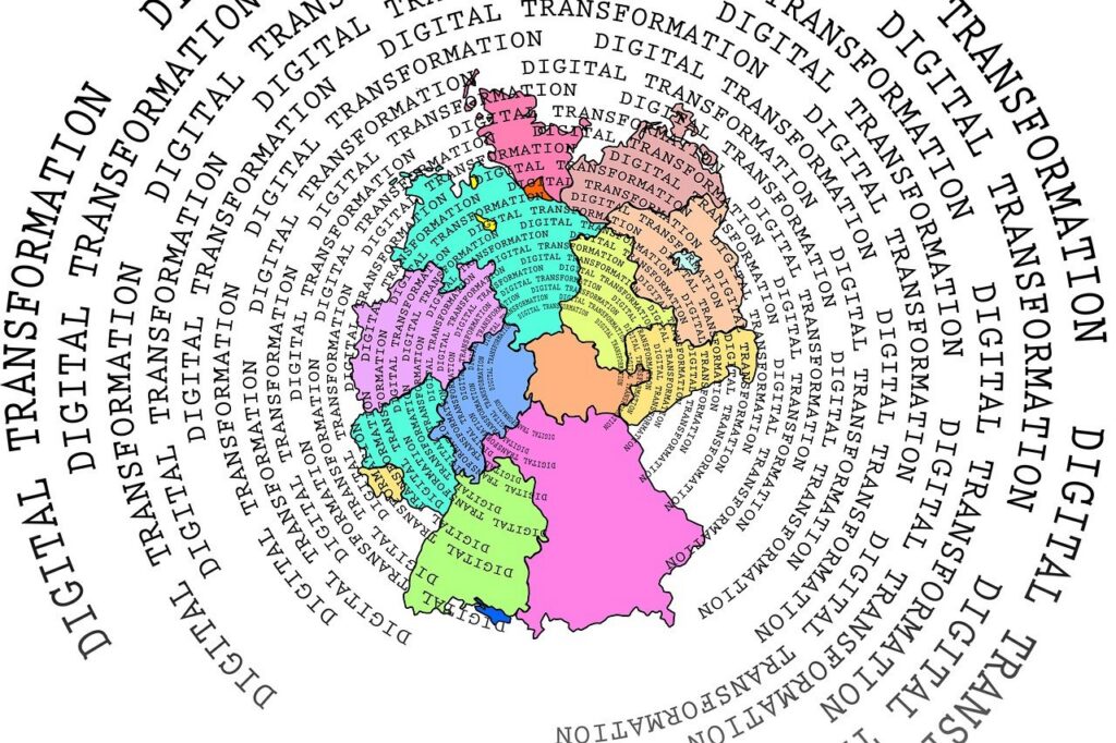 d&eacute;couvrez comment la transformation des entreprises peut stimuler l'innovation, am&eacute;liorer l'efficacit&eacute; et assurer une croissance durable dans un environnement concurrentiel.