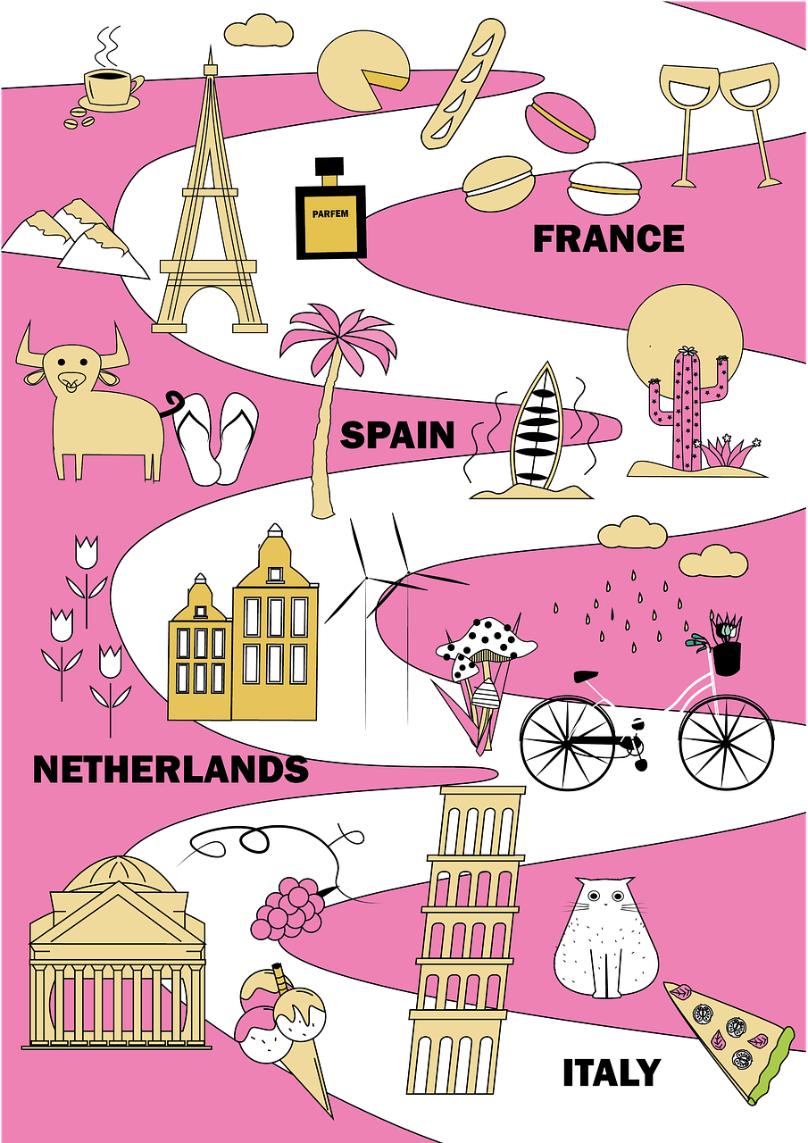 découvrez notre roadmap détaillée pour suivre l'évolution de nos projets et innovations. planifiez l'avenir avec nous grâce à une vision claire et organisée.