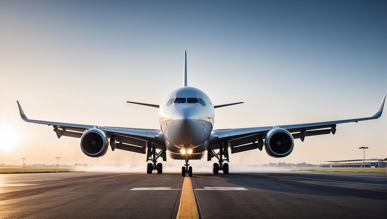 d&eacute;couvrez notre guide complet sur le terme 'runway' : signification, utilisation dans la mode et l'aviation, conseils pratiques et tendances actuelles.