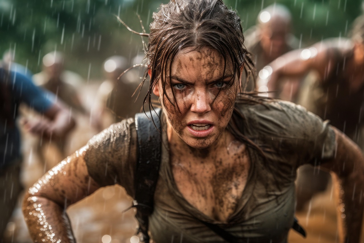 découvrez tout ce qu'il faut savoir sur le sprint : techniques, entraînement et conseils pour améliorer votre vitesse et performance en course.