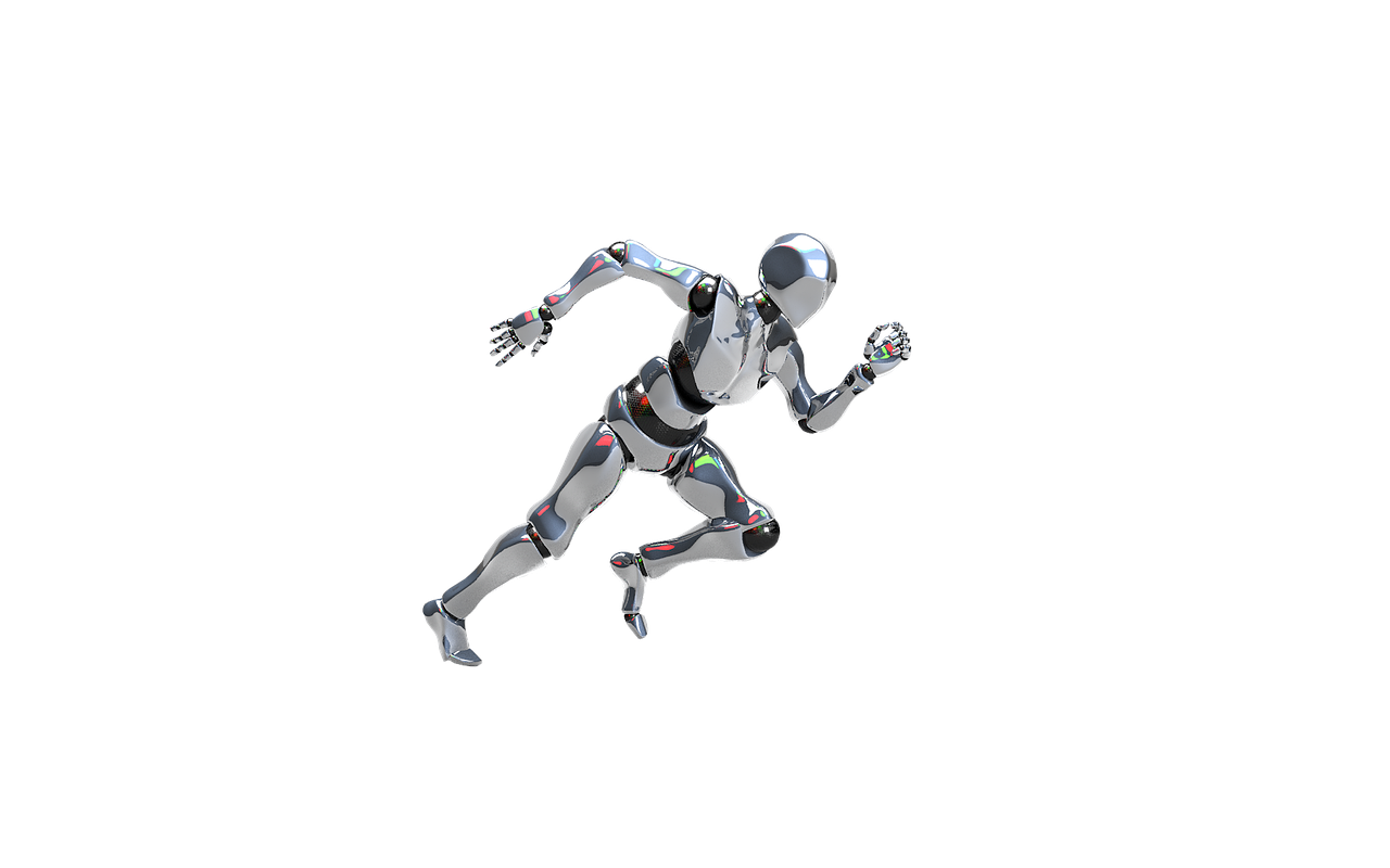 Comment l’intelligence artificielle peut-elle transformer votre modèle d’affaires ?