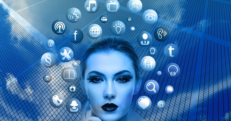 Comment est calculé le social selling index ?