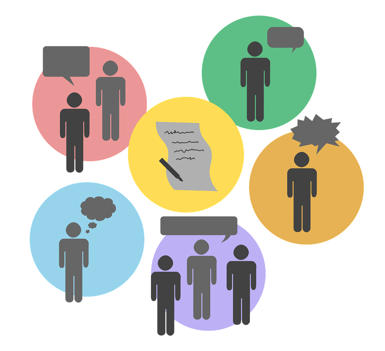 Organigramme : comment structurer efficacement votre entreprise