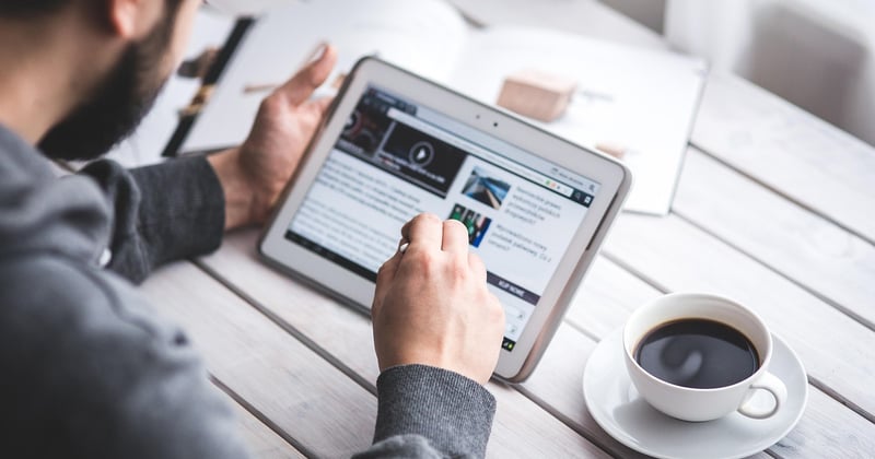 Blog d'actualités et d'informations : comprendre ce qui change pour l'entreprise